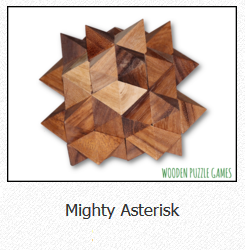 Mighty Asterik